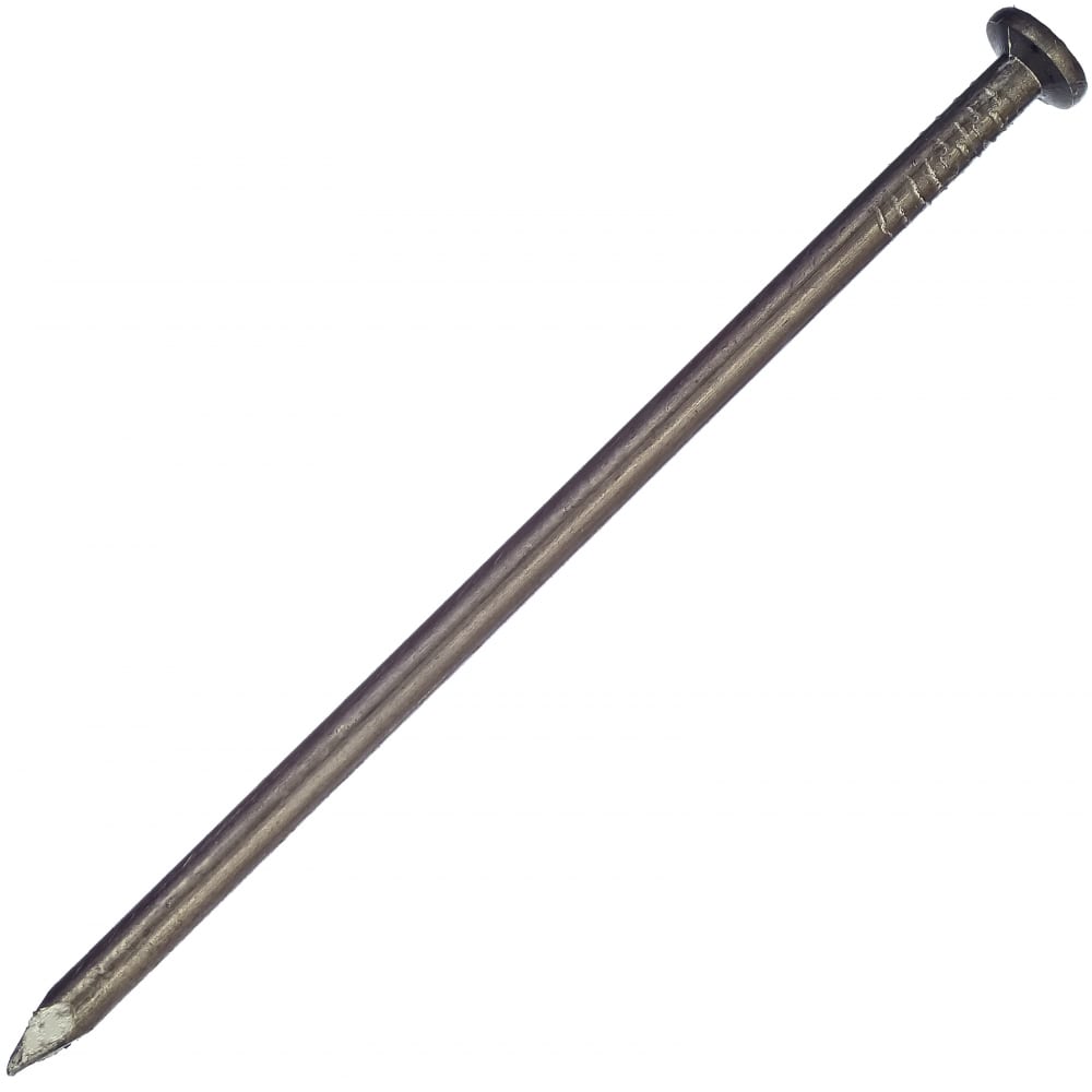 Гвозди строительные (ГОСТ 4028-63)  6,0х200 1кг