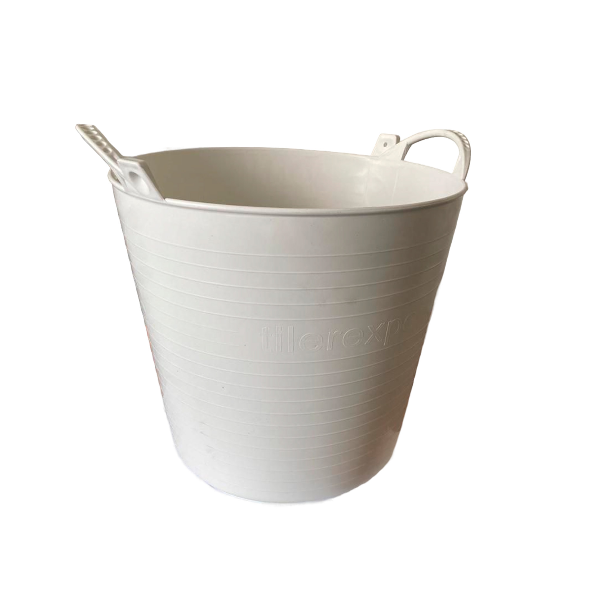 Ведро 20л строительное усиленное 