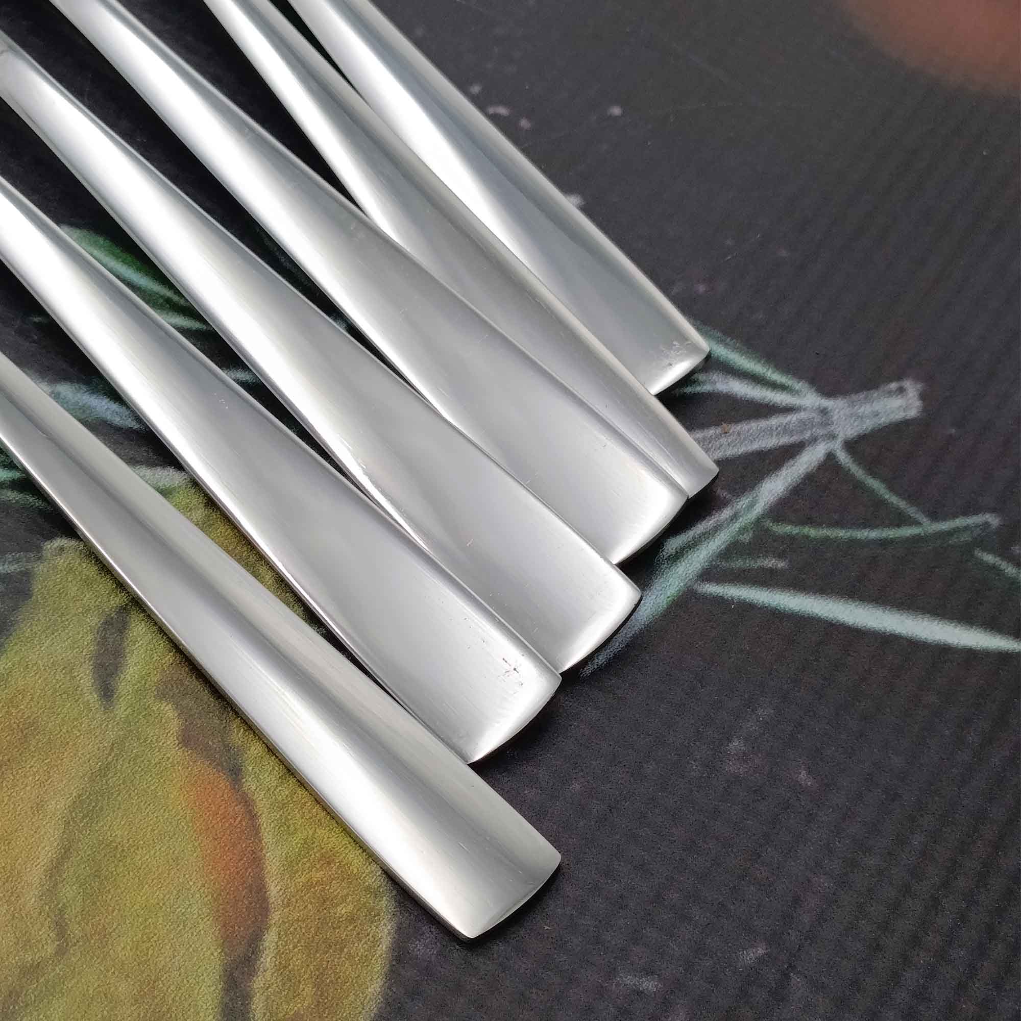 Набор ложек столовых 6шт "Классик" РД86131