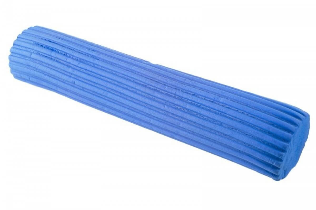Насадка для швабры МОР 27см синяя РД 60712