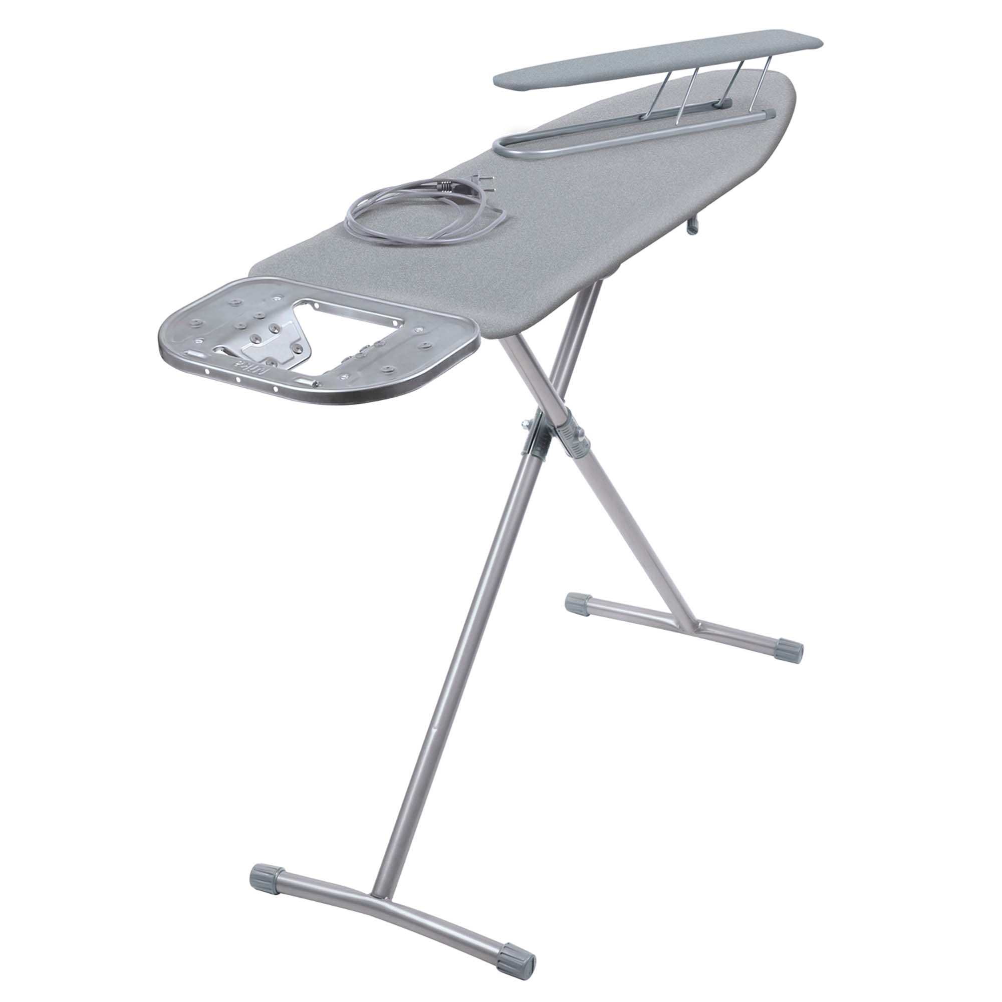 Доска гладильная Nika 3М (Н3МТ/СР серебристый)