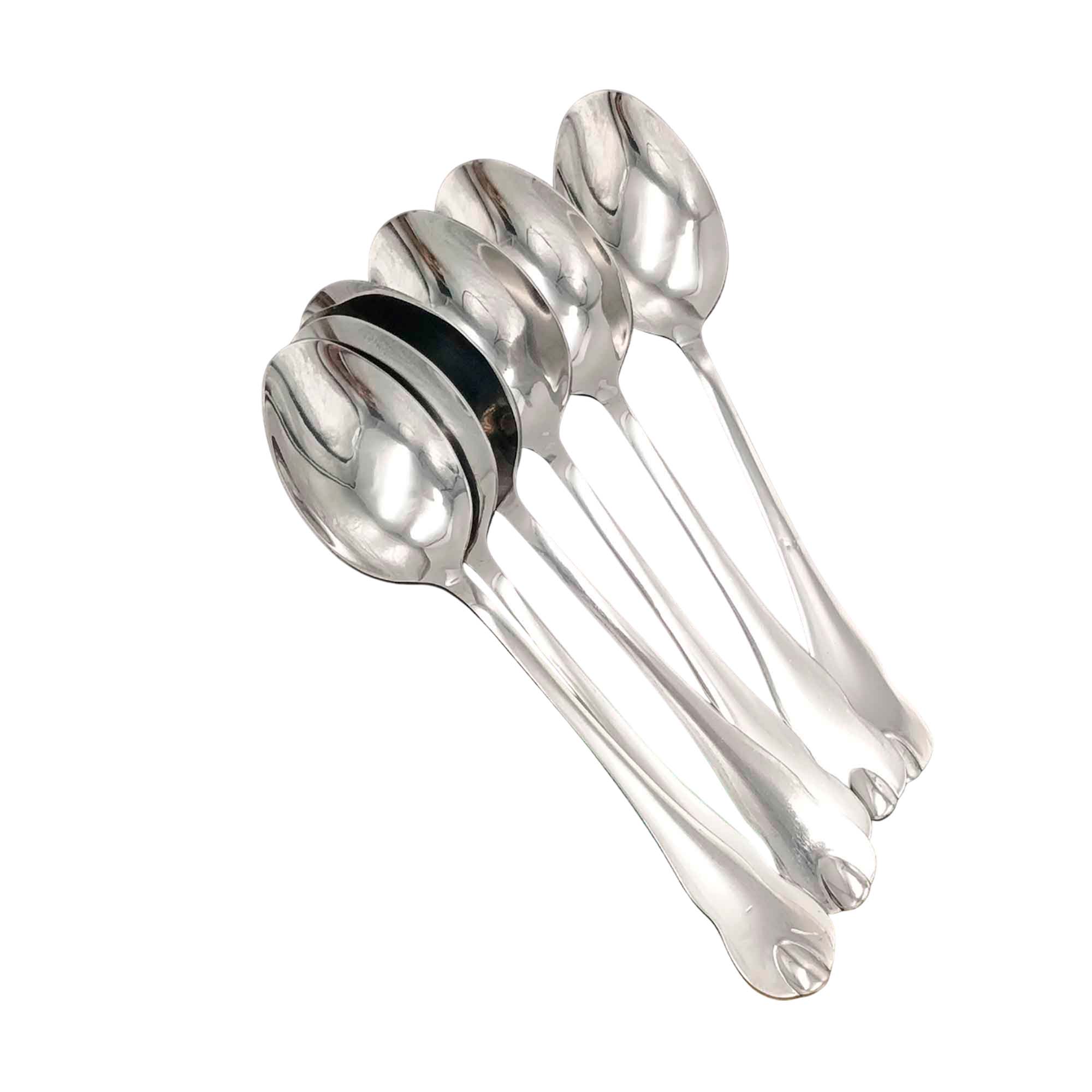 Ложка столовая 1шт "Традиция" РД86162