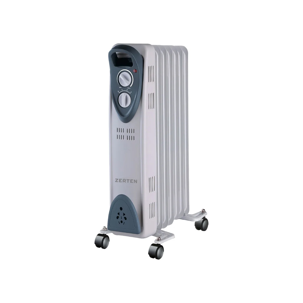 Радиатор масляный OT-15 Oasis Pro