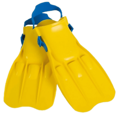 Ласты для плавания