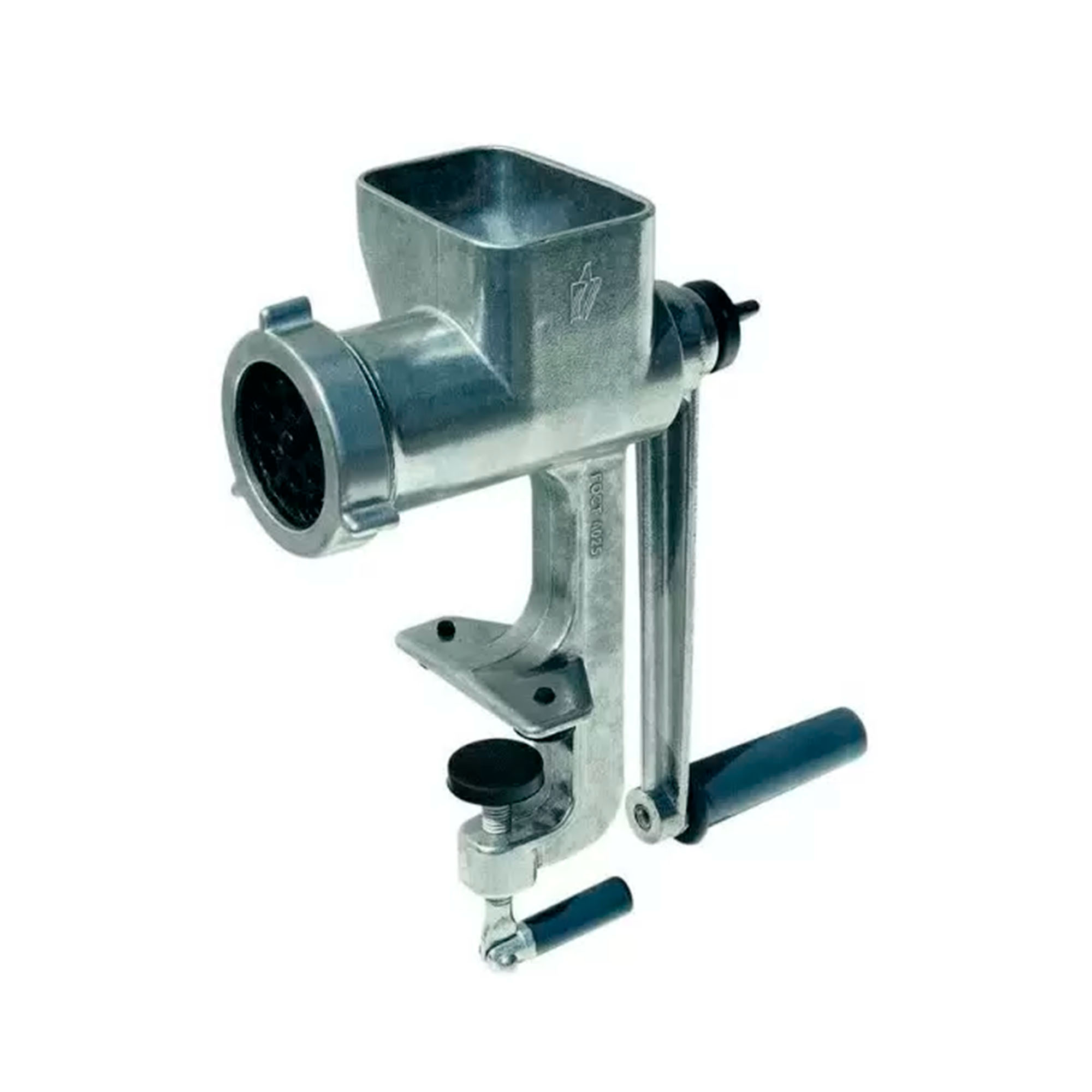 Мясорубка МА-С механ. алюм. г.Полтава  ГОСТ 4025-83 (10) Мясорубка МА-С механ. алюм. г.Полтава  ГОСТ 4025-83 (10)