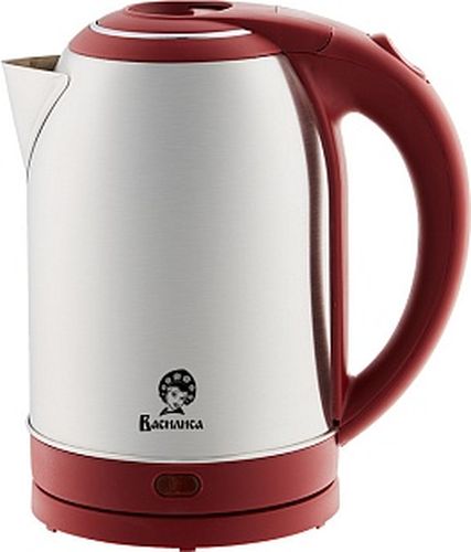 Чайник 2,0л ВАСИЛИСА Т33-2000 1500 Вт