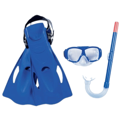 Наборы для плавания