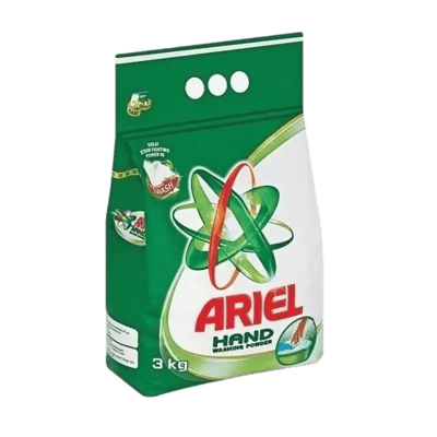 Средства для стирки