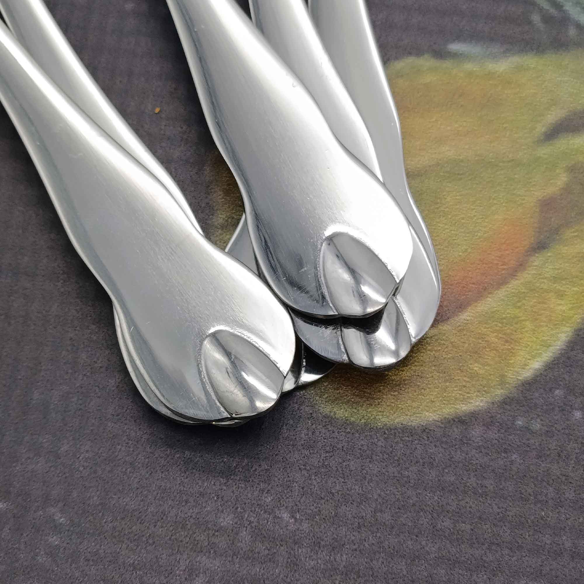 Набор вилок столовых 6шт "Традиция" РД86155