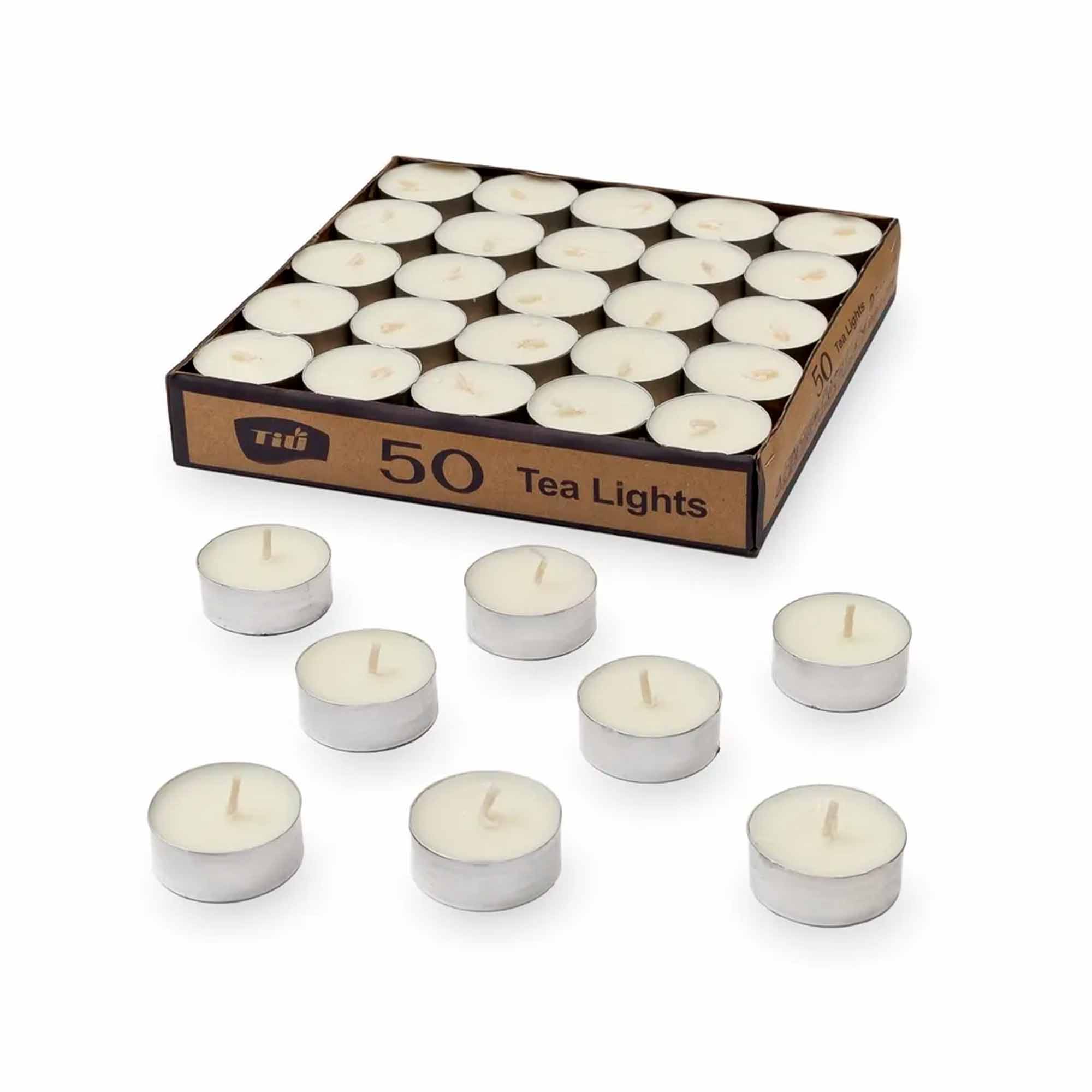 Свеча в гильзе 100шт РД15965