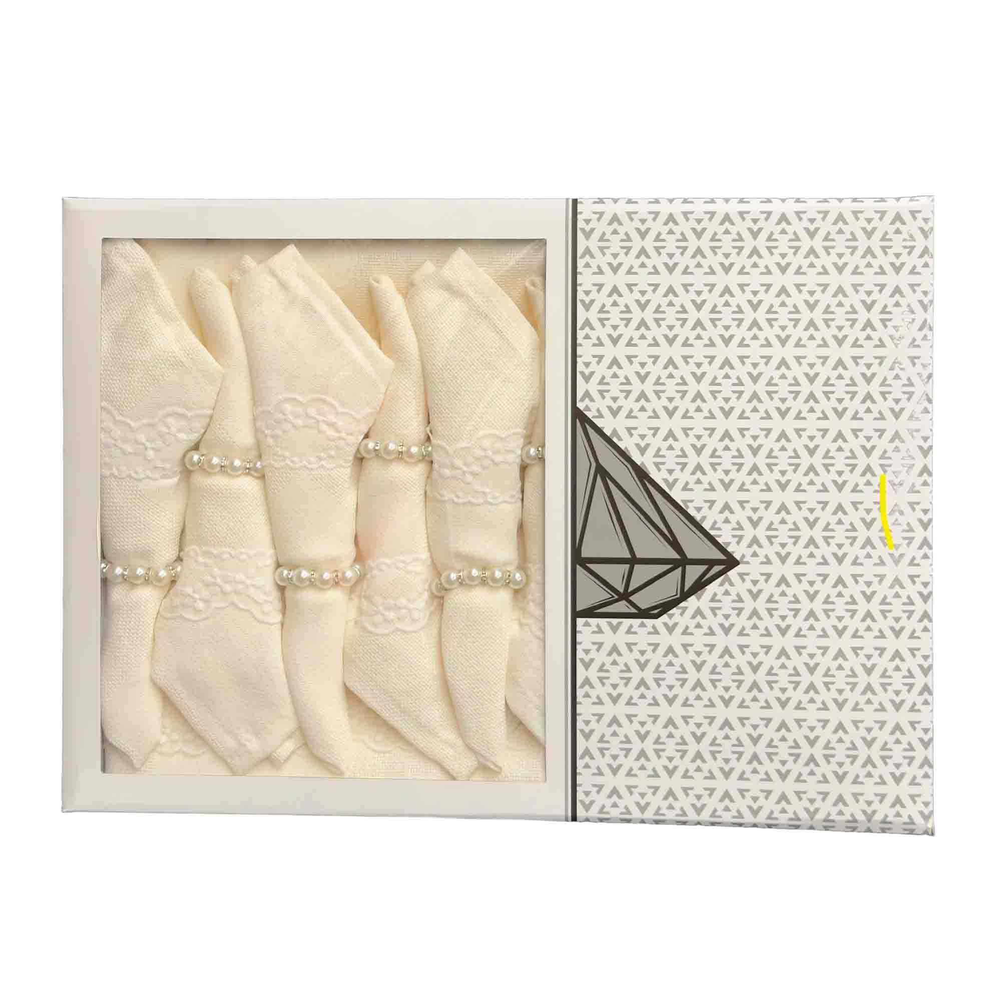 Скатерть 150х220 с салфетками 8шт водоотталкивающая