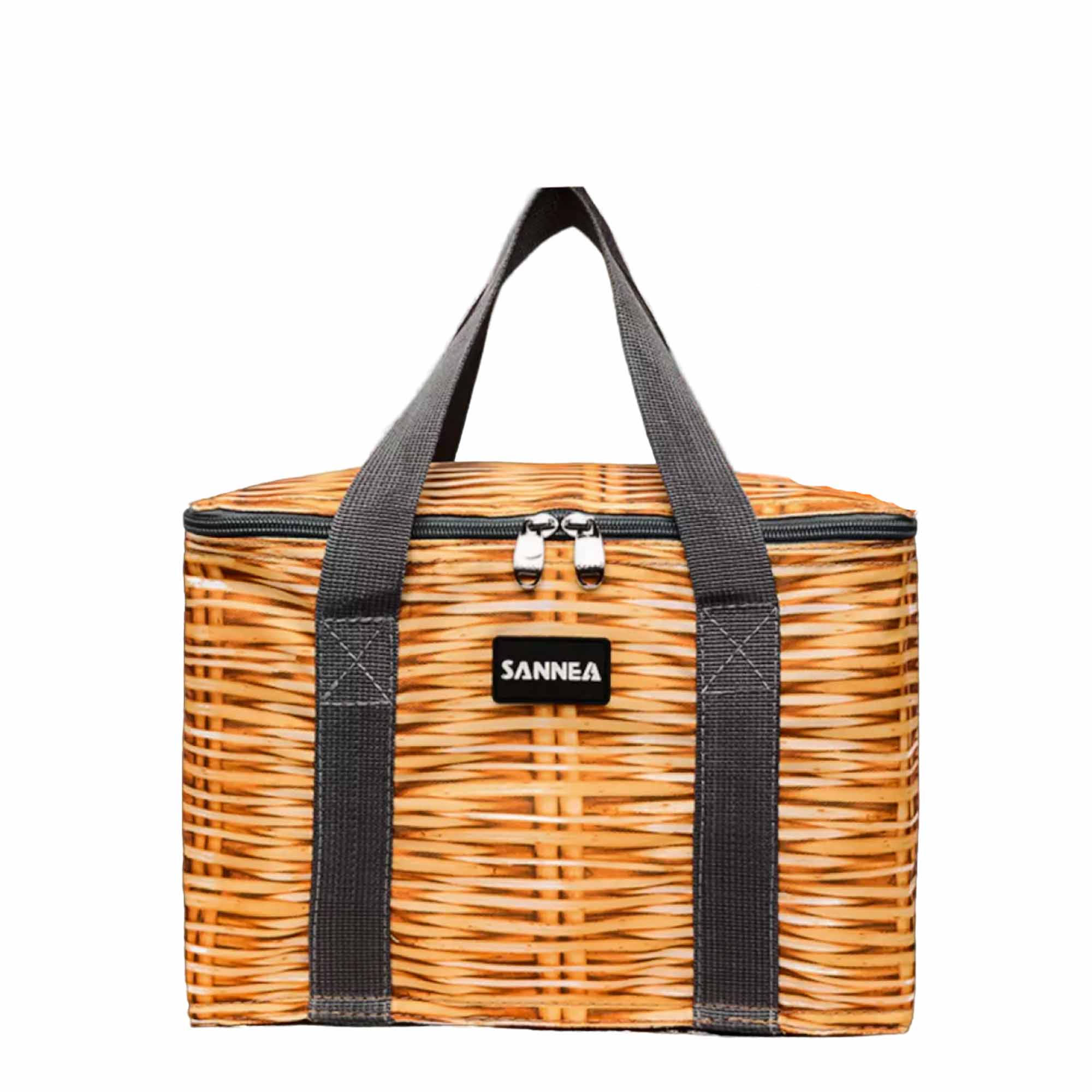 Сумка-холодильник 28л 45х25х25см РД80610