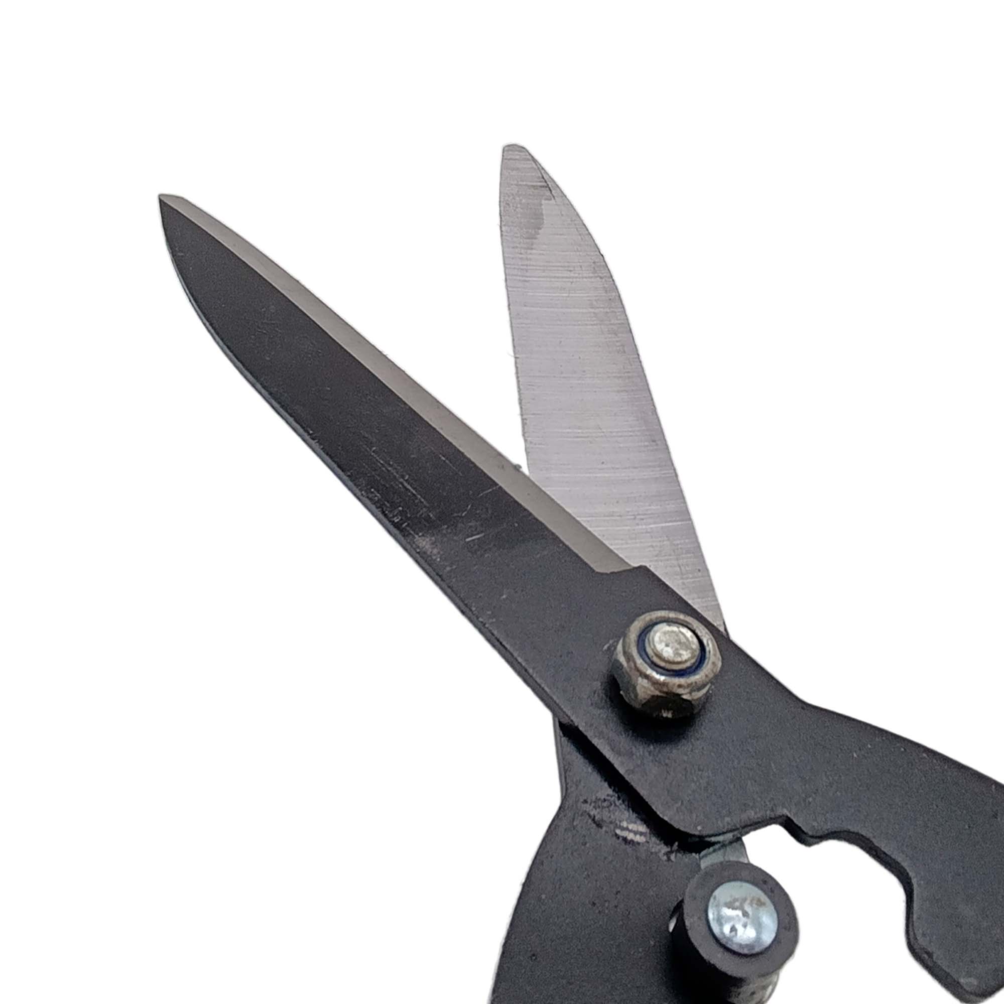 Кусторез (телескопические ручки) S-1052 РД 44576