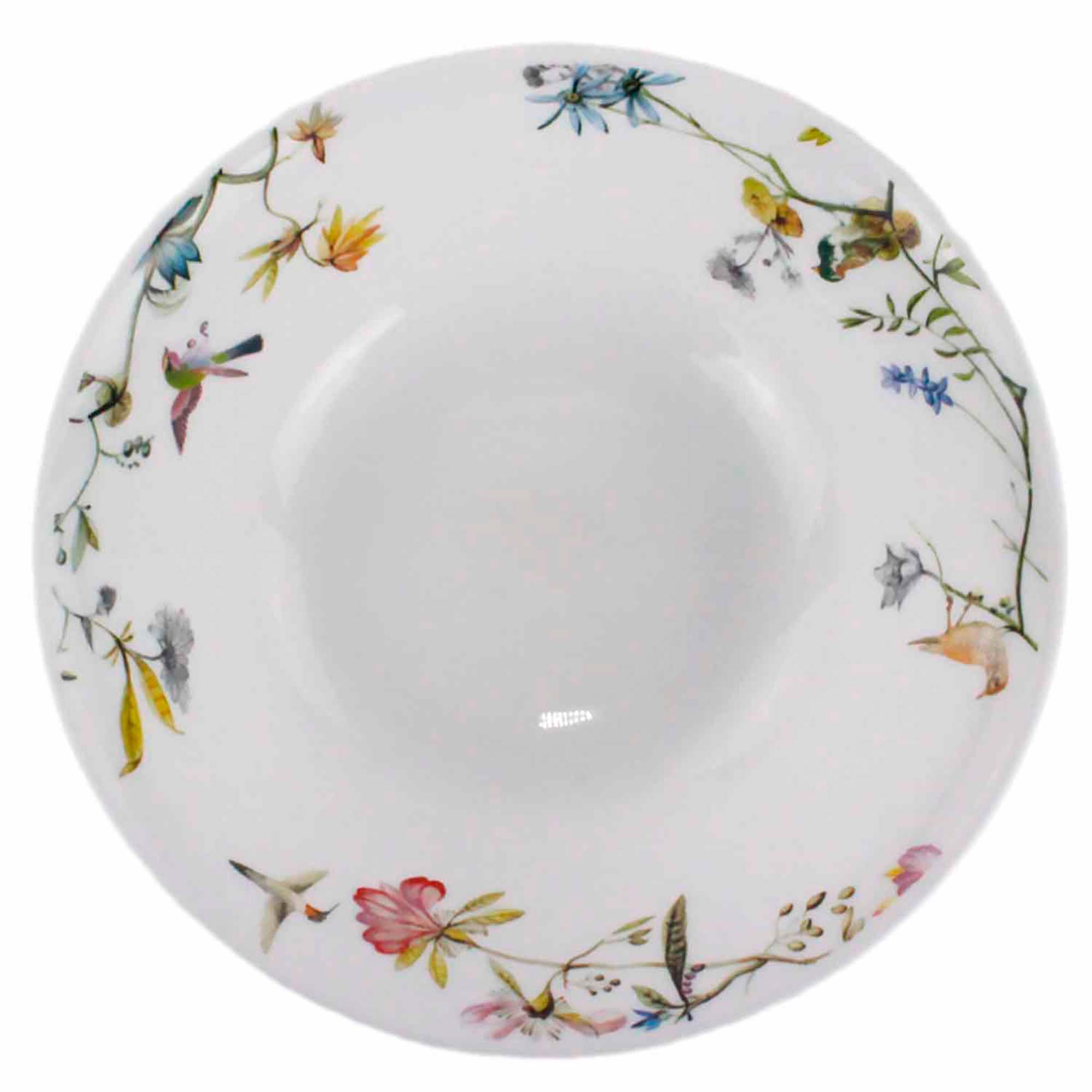 Миска 23см стеклокерам.Torix Бали NRW90T/18118 