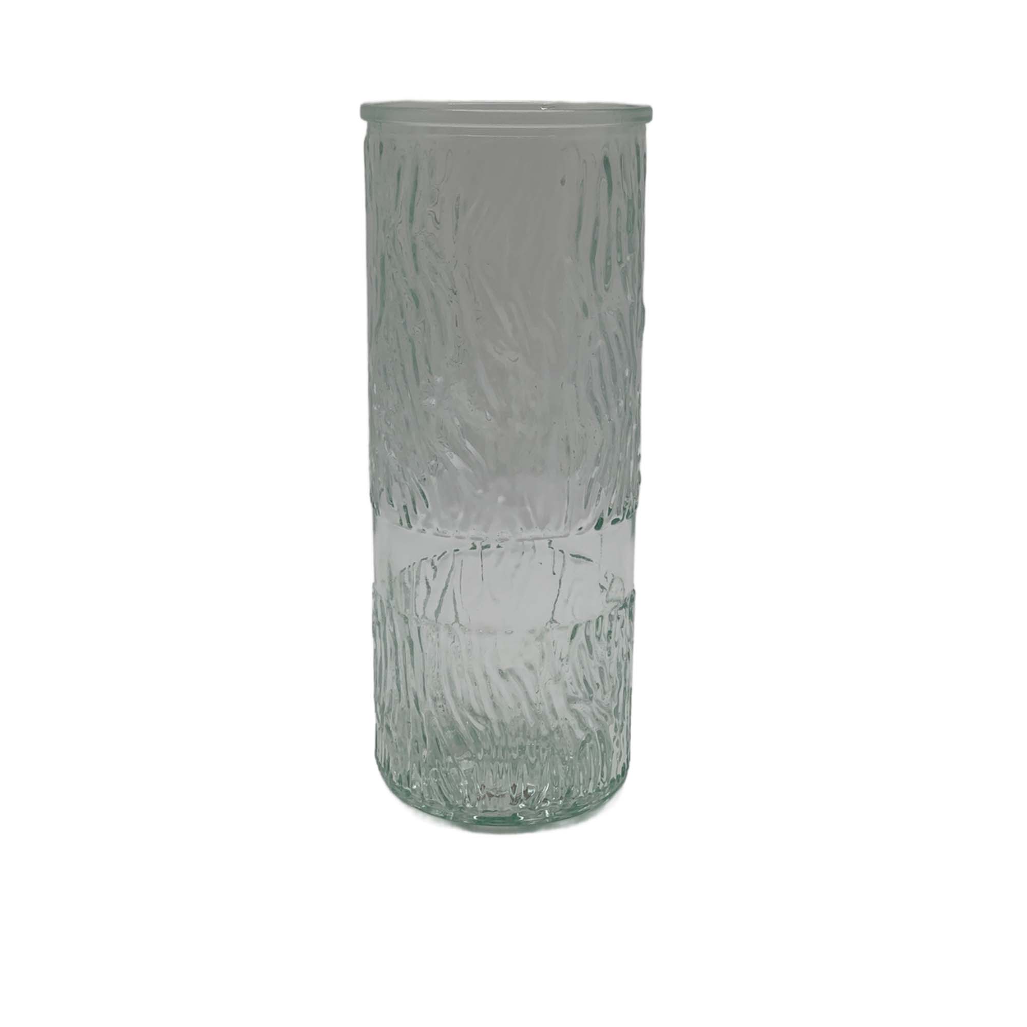 Ваза для цветов 10,5х25,5 Барханы РД80016