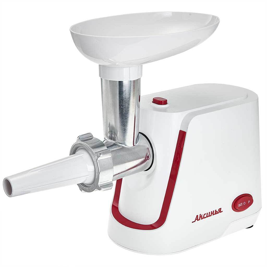 Мясорубка электрическая 2000Вт АКСИНЬЯ КС-2002