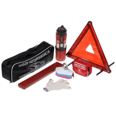 Аксессуары для автомобиля