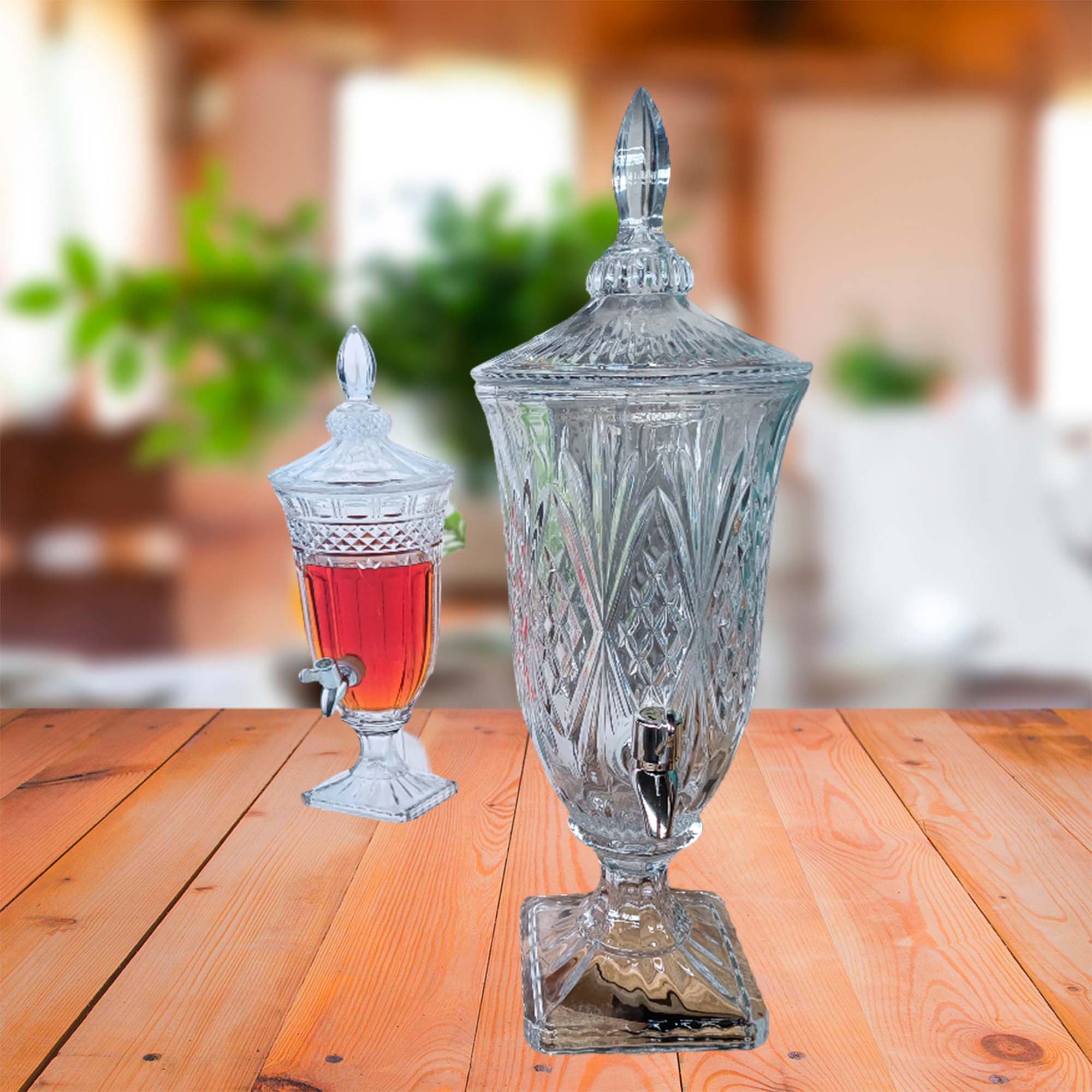 Лимонадница 2л, Арт 1905 РД17501