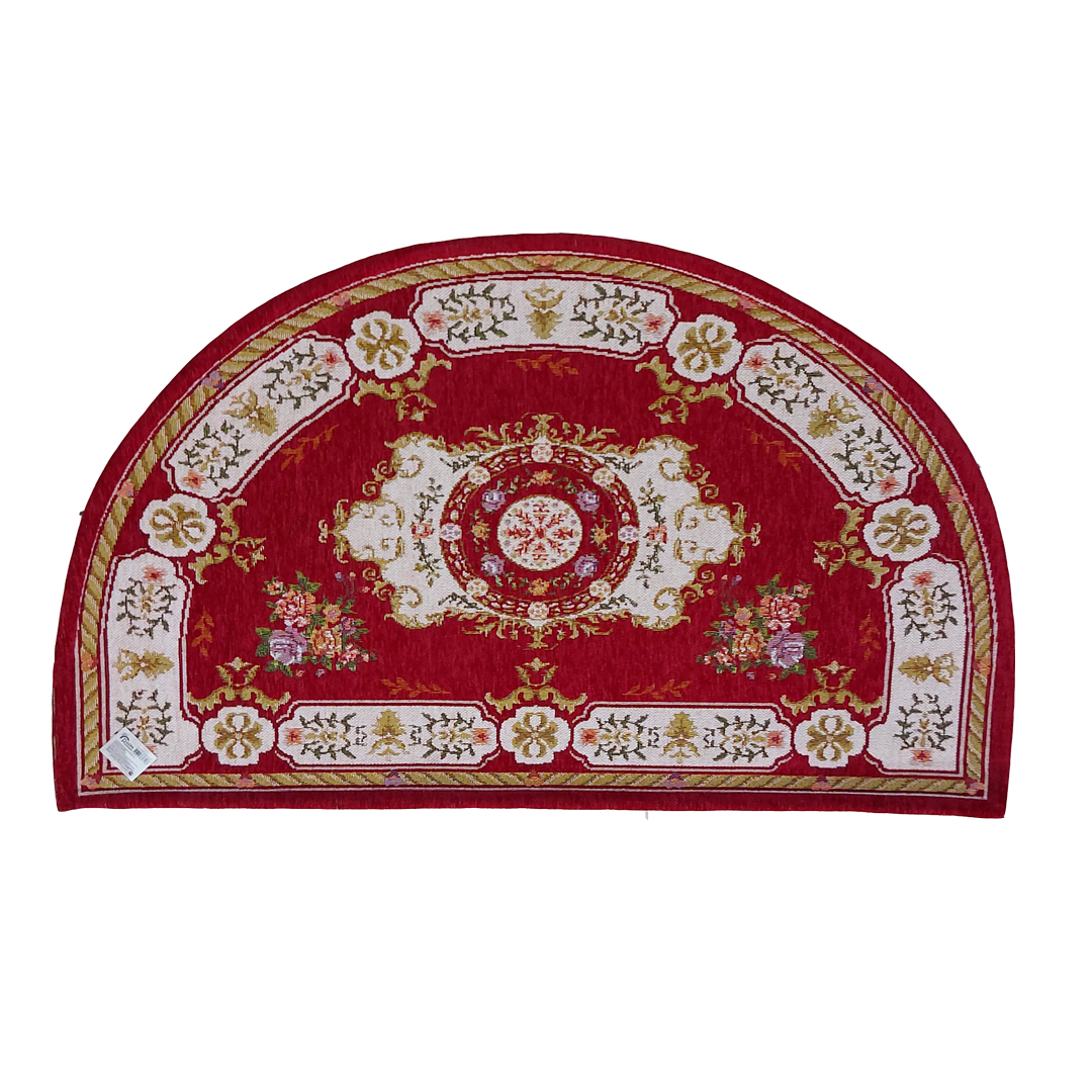 Коврик придверный 50х80см РД53107