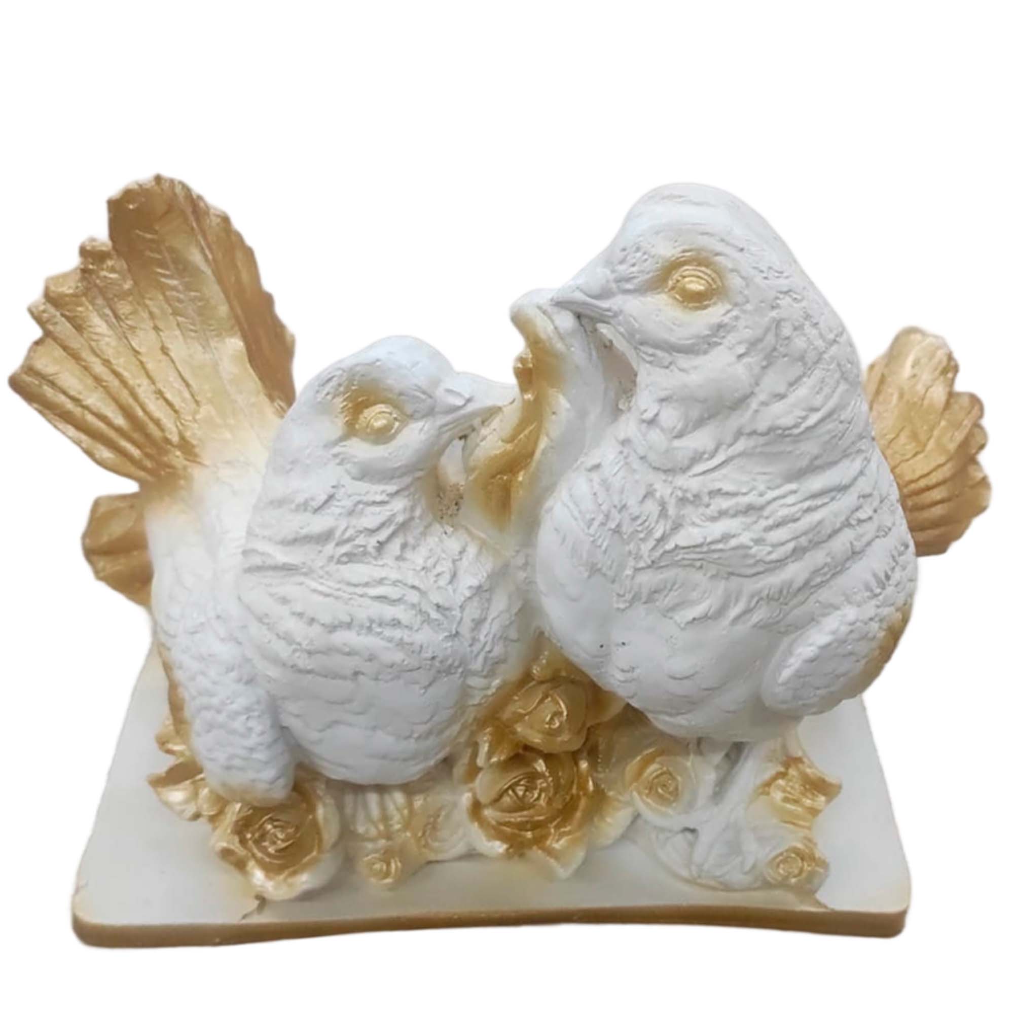 Фигурка Голуби