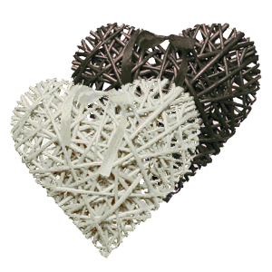 Украшение декоративное 20см РД41696