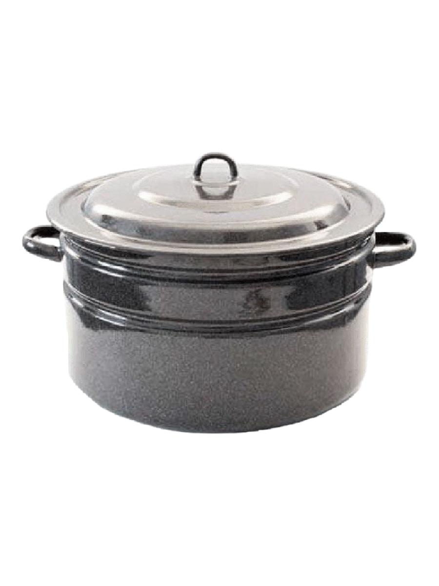 Бак 16л (к.ряб.) Без декора