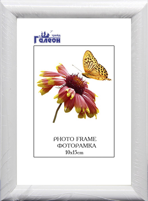 Фоторамка 10х15 1302A-012AL 