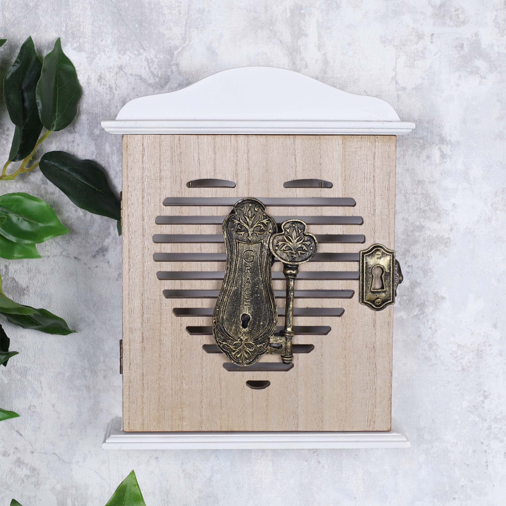 Ключница 18х26см 01A-5 