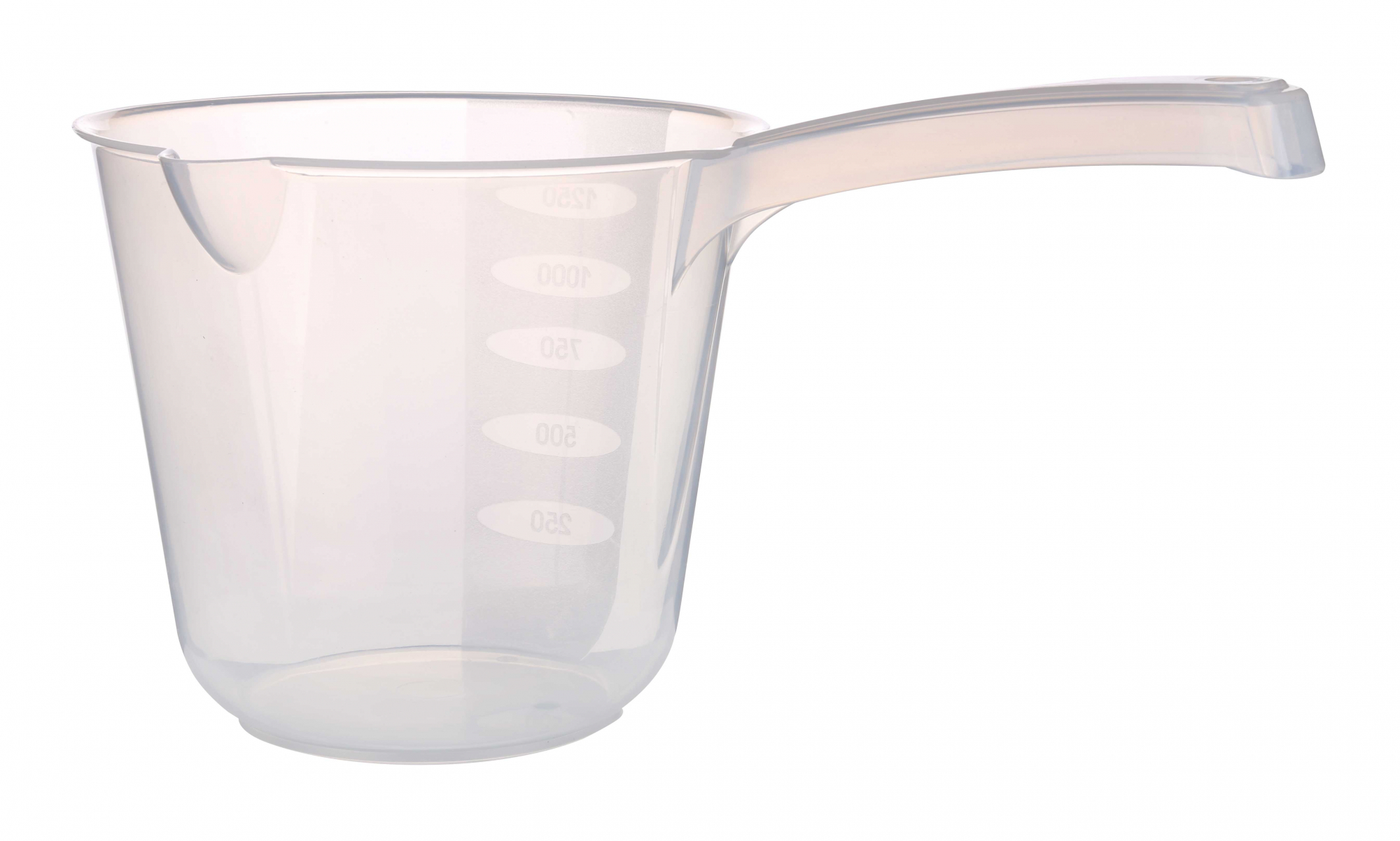 Ковш 1,5л. универсальный М366