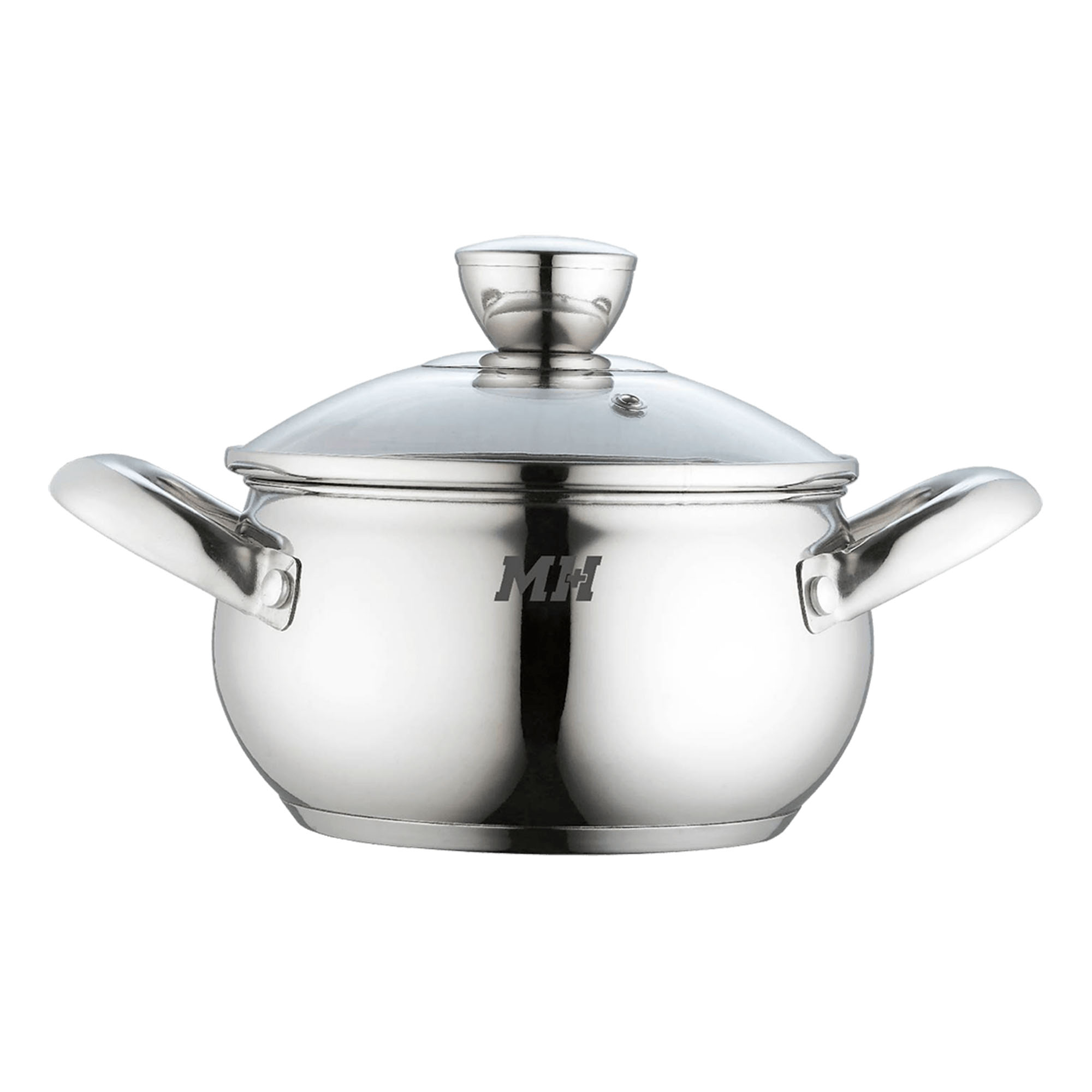 Кастрюля 2,0л 