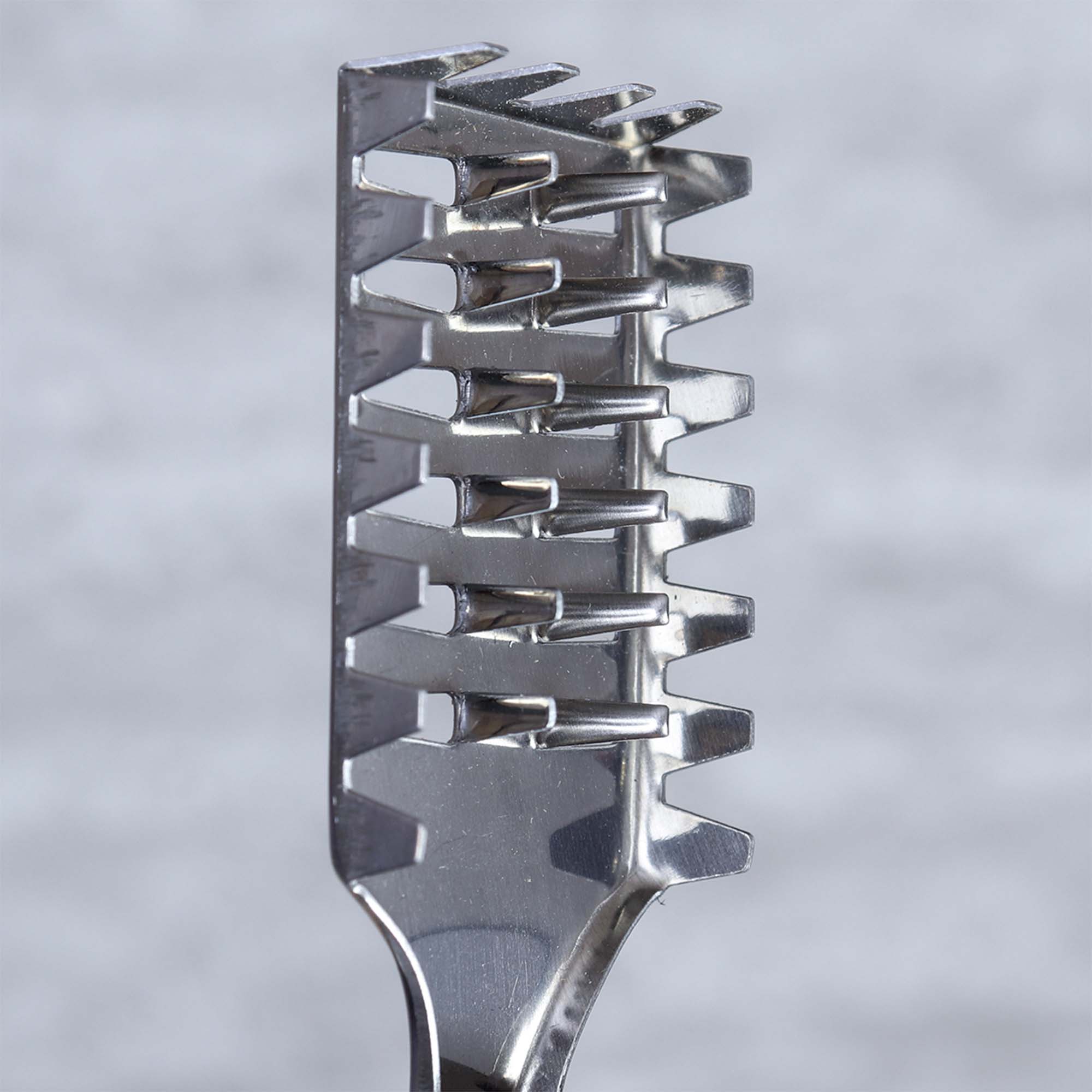 Рыбочистка 19см 717-815 