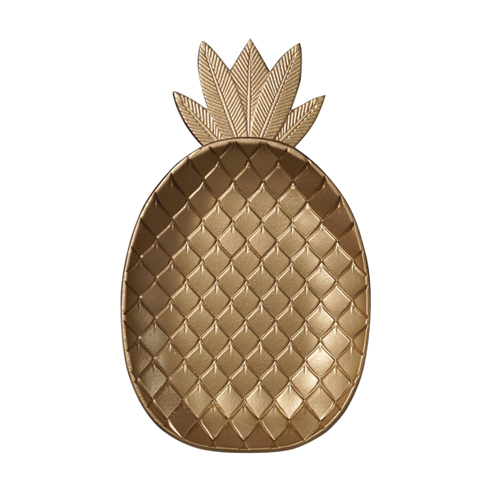 Поднос 35х21см "АНАНАС" CV55910