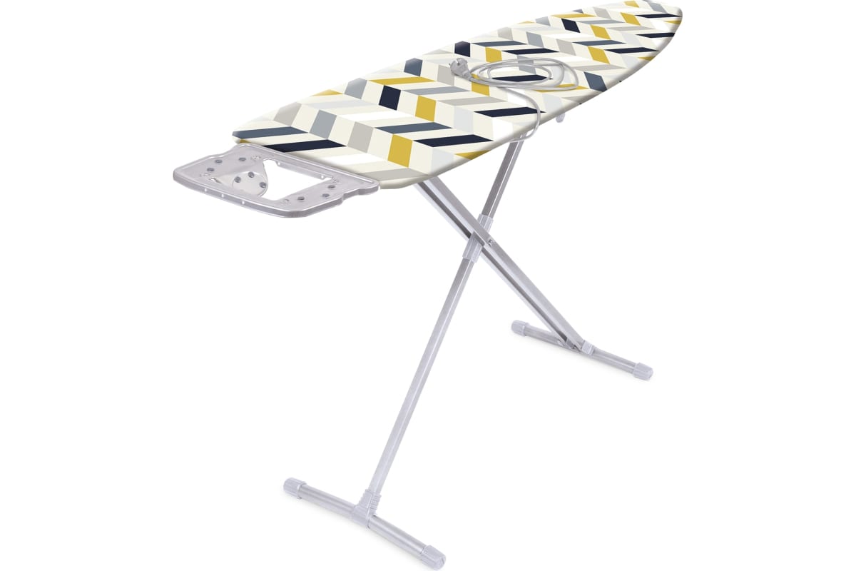 Доска гладильная Nika 10 (Н10/19 геометрия сканди)