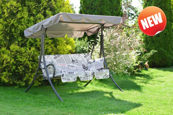 Качели садовые Мартинелла с919, с920, с1154