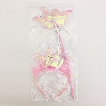 Комплект для карнавала РД31154