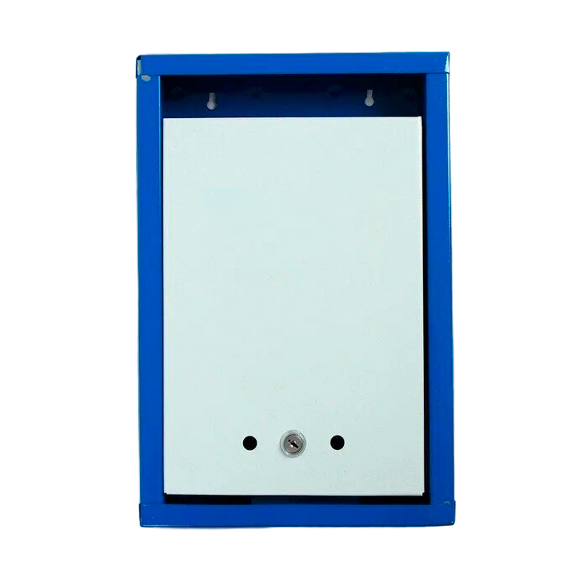 Ящик почтовый индивидуальный (с внутренним замком)