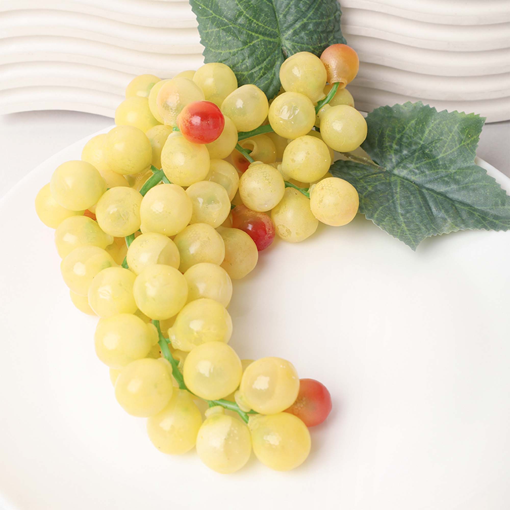 Муляж Виноград 24см 33-17 
