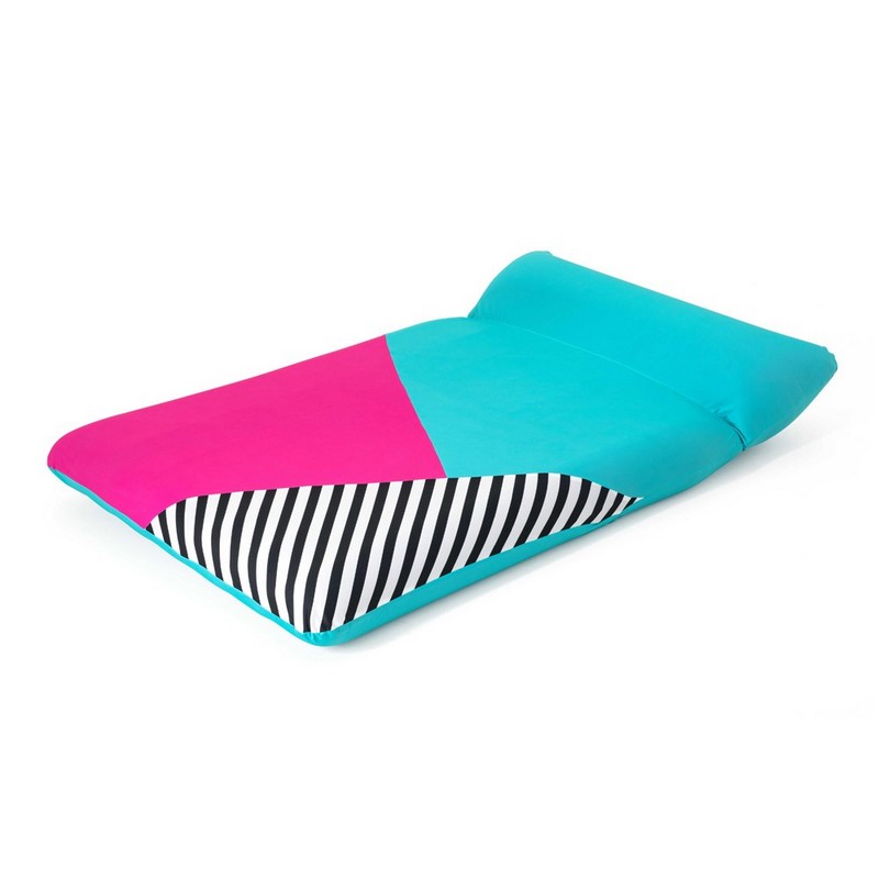 Матрас для плавания 200х129см  Наслаждение, Bestway