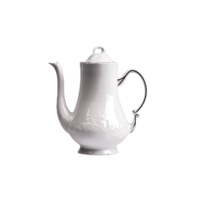 Чайники, кофейники