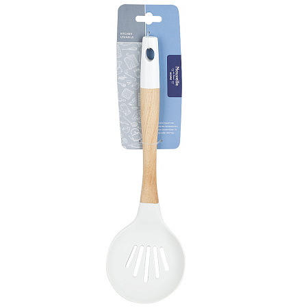 Шумовка Emborio Silicone 33x10x2см 