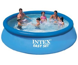 Бассейн надувной 366х76см Easy Set 5621л 