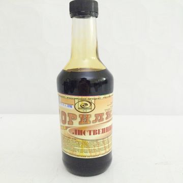 Морилка неводная 0,5л Лиственница "Экокласс"