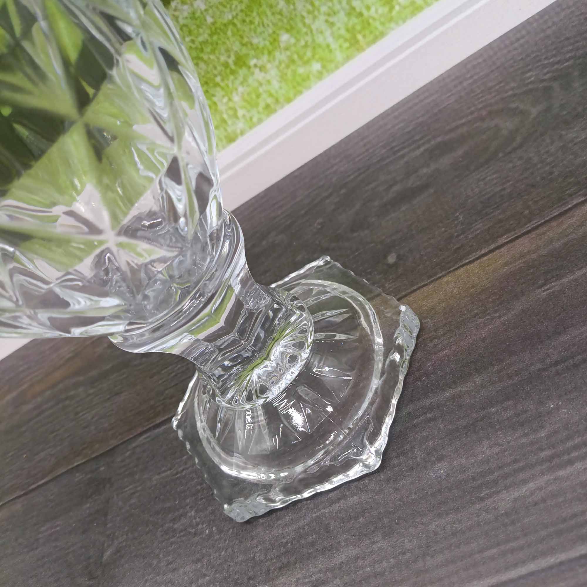 Ваза для цветов 13,5х27см РД20617