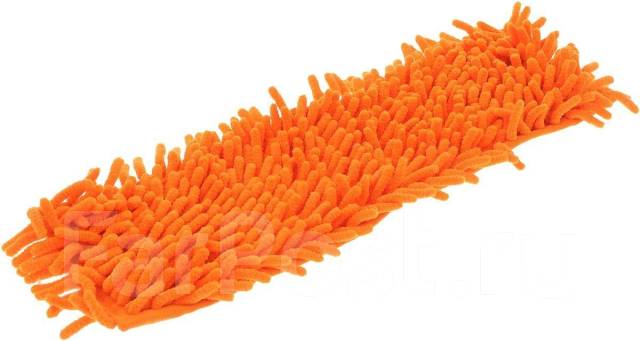 Насадка для швабры из микрофибры (макароны)  РД25399