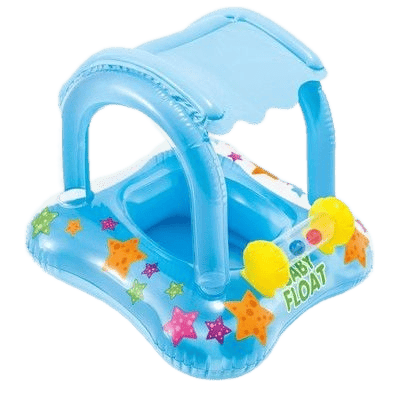 Игрушки для плавания