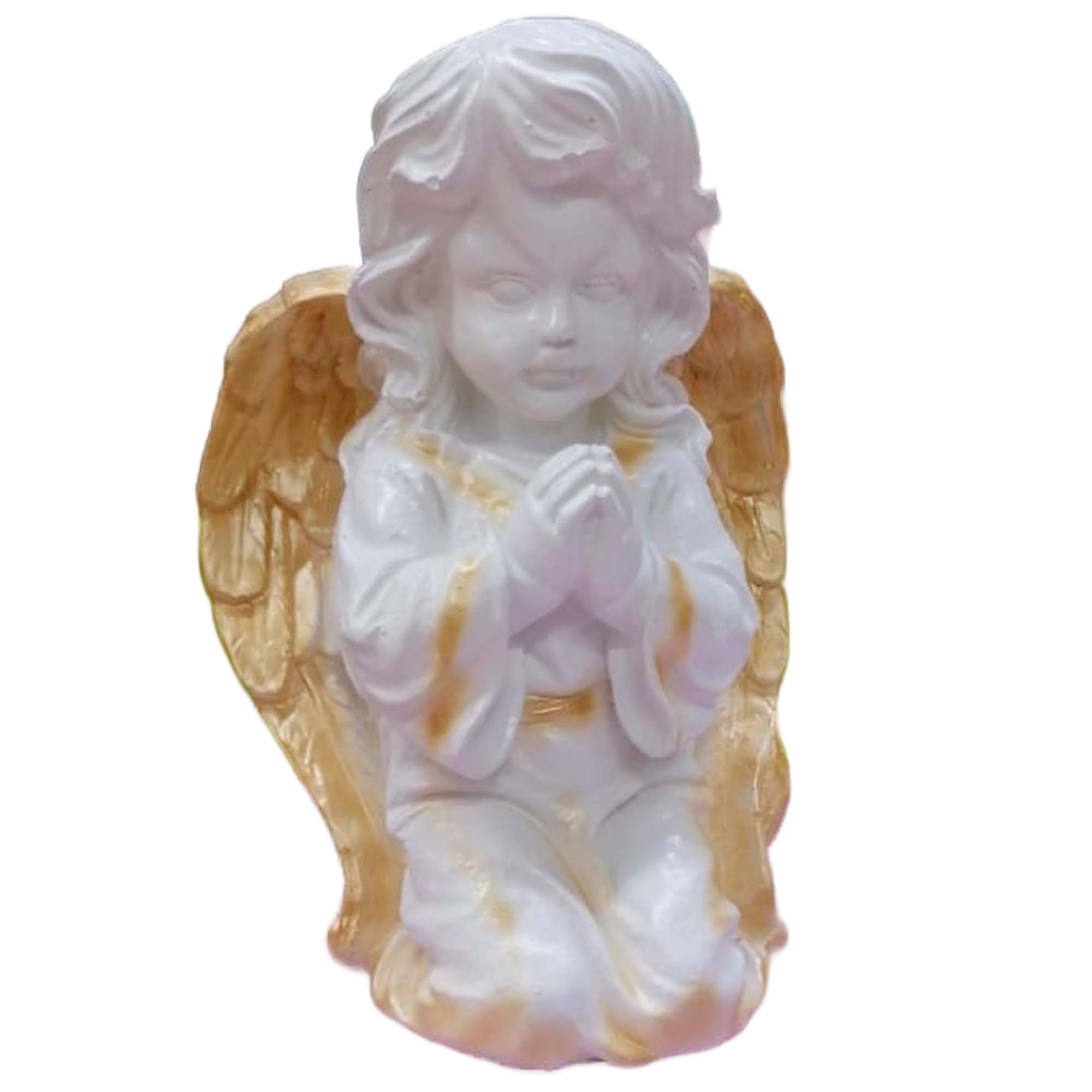 Фигурка Ангел молящ. мал