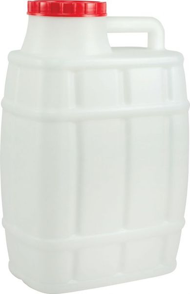 Канистра 20л Бочонок 