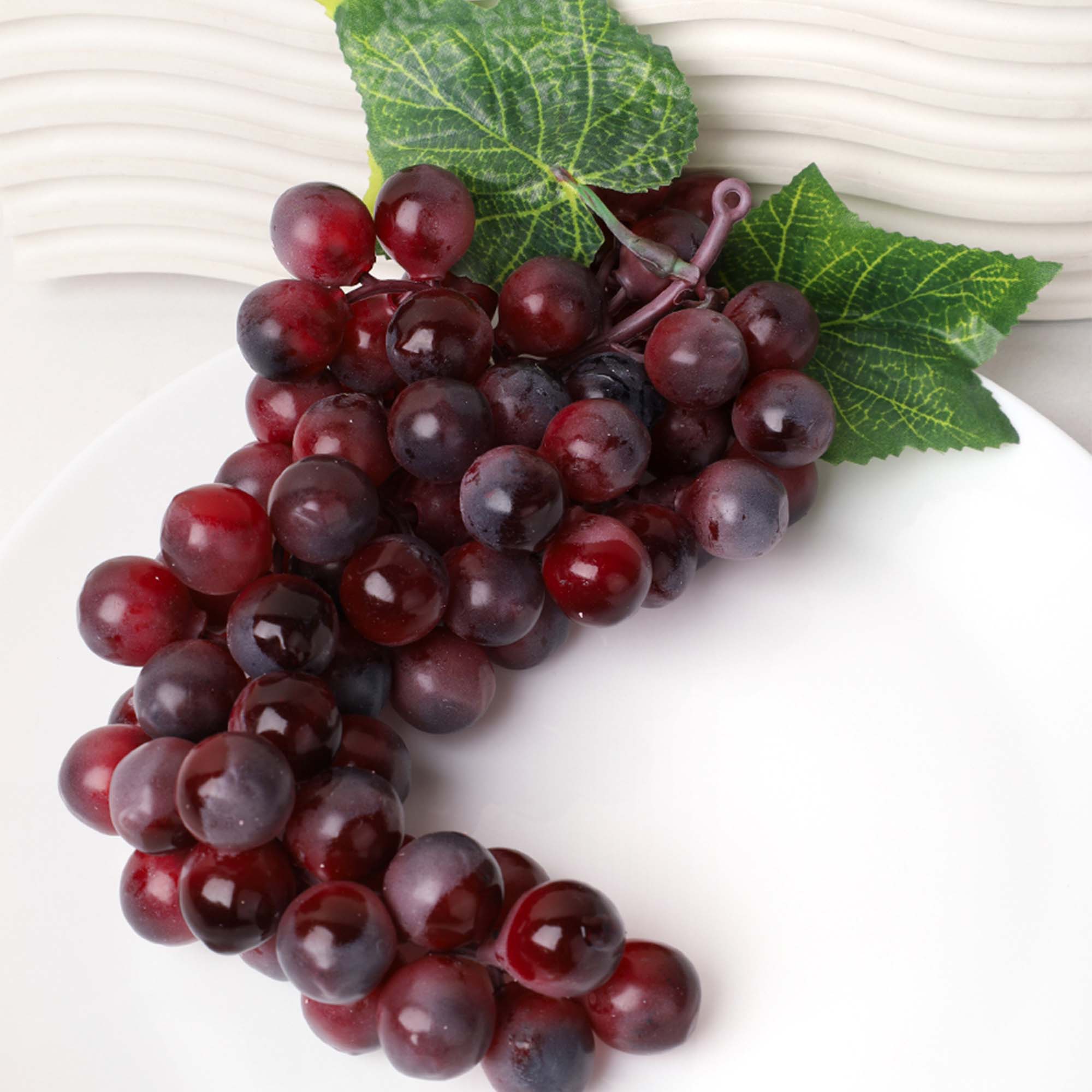 Муляж Виноград 24см 33-17 