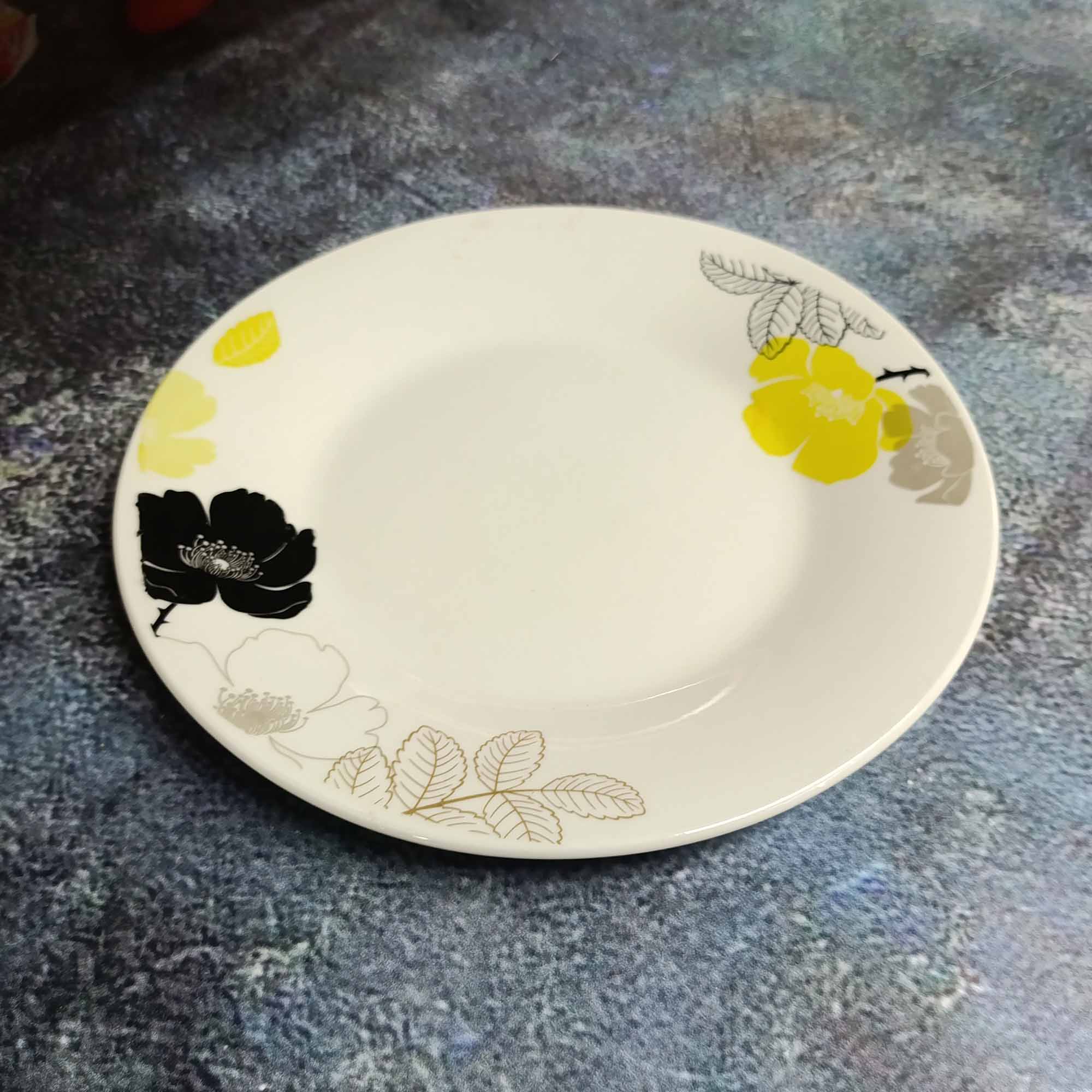 Тарелка 190мм десертная РД83123