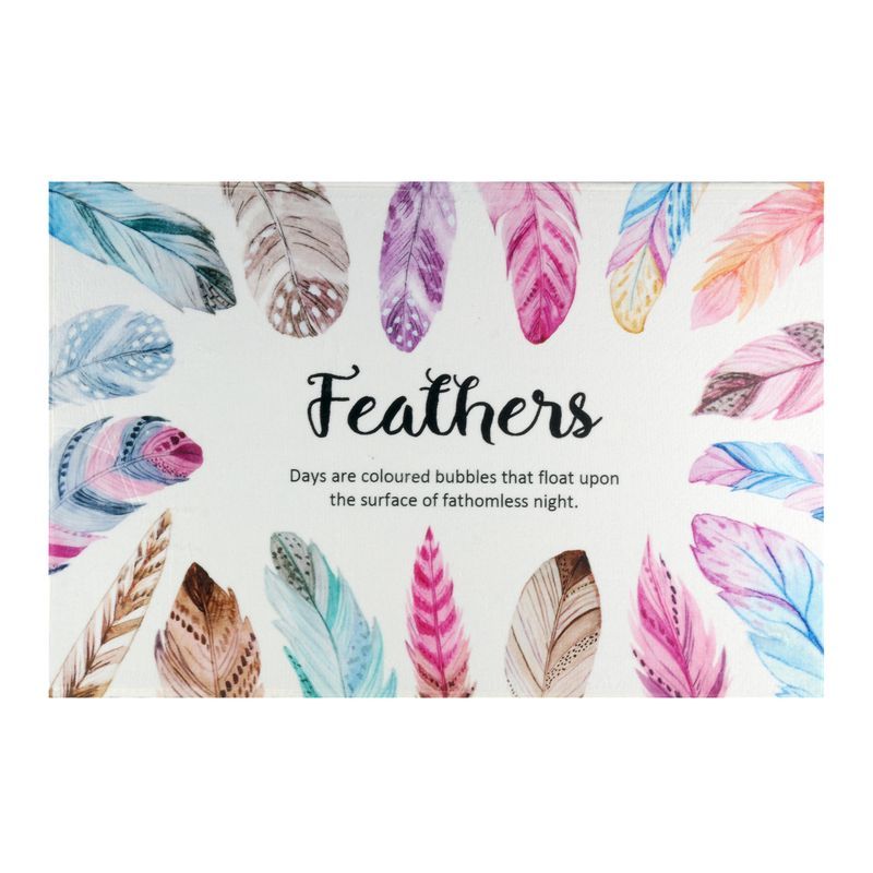 Коврик 40х60см РД53749